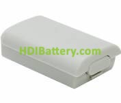 Batera de reemplazo mando de XBOX 360